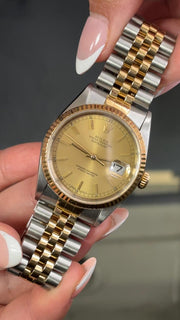 Rolex Datejust 36mm