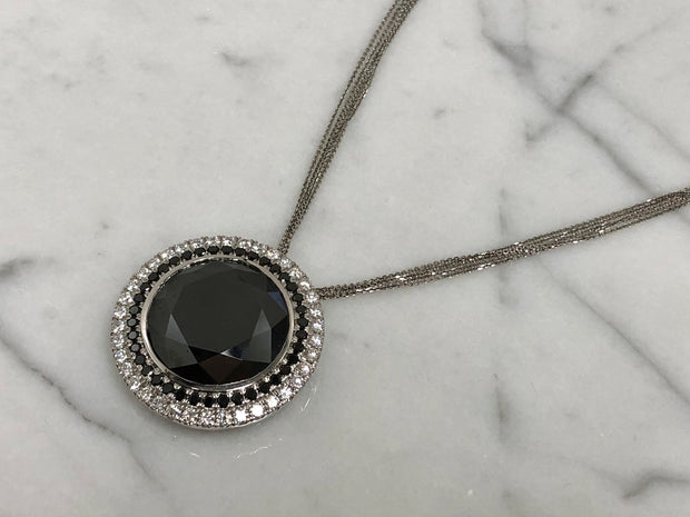 Hematite Necklace