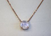 Moonstone Necklace