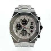 Pre-Owned Audemars Piguet Royal Oak Offshore Panda 42mm