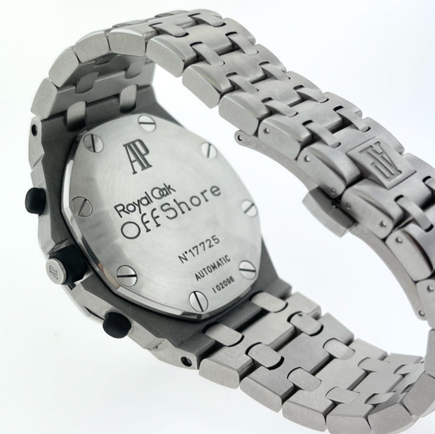 Pre-Owned Audemars Piguet Royal Oak Offshore Panda 42mm