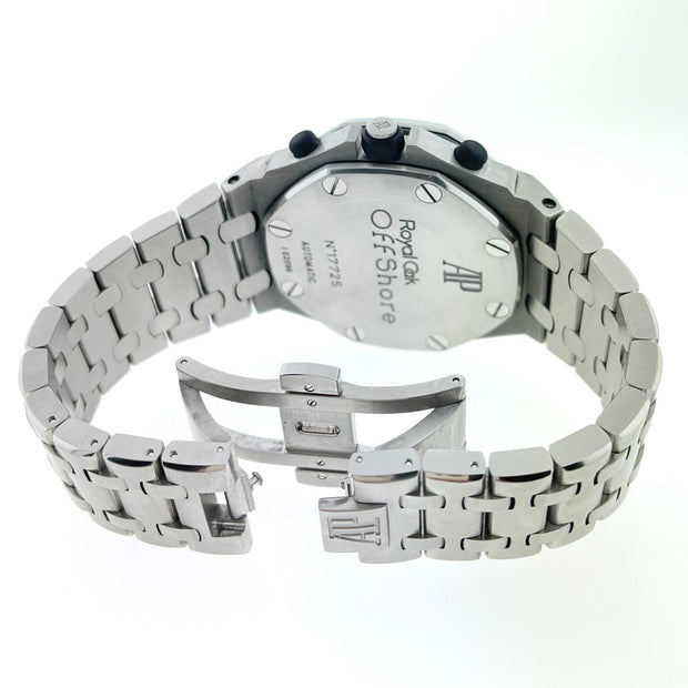 Pre-Owned Audemars Piguet Royal Oak Offshore Panda 42mm