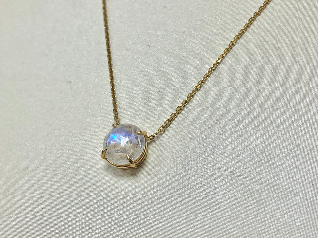 Moonstone Necklace