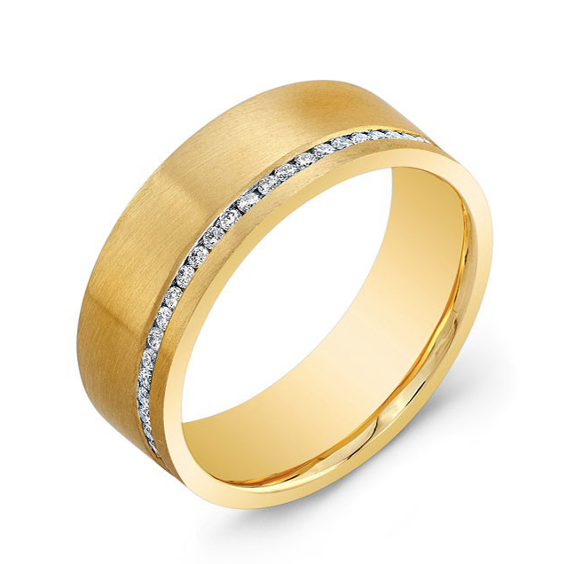 Best wedding bands 2019 new arrivals